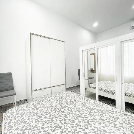 Appartement Precioso Loft En El Corazon De Triana Sevilla