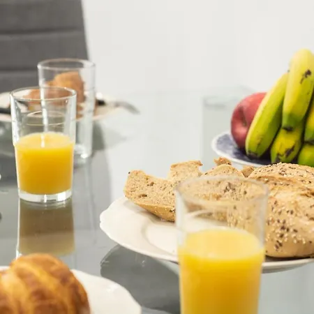 Precioso Loft En El Corazon De Triana Appartement *