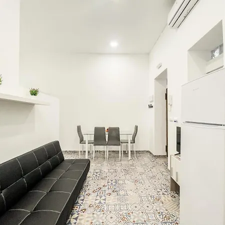 Appartement Precioso Loft En El Corazon De Triana