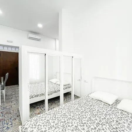Precioso Loft En El Corazon De Triana Appartement Sevilla