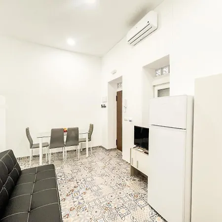 Precioso Loft En El Corazon De Triana Sevilla